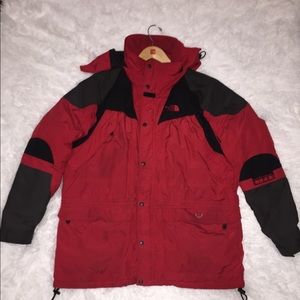 Vintage North Face Jacket